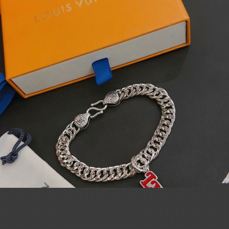 LV Necklaces